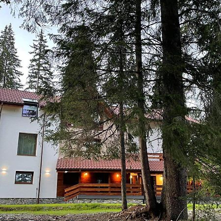 Sidharta Resort オブルシア・ロトルルイ エクステリア 写真