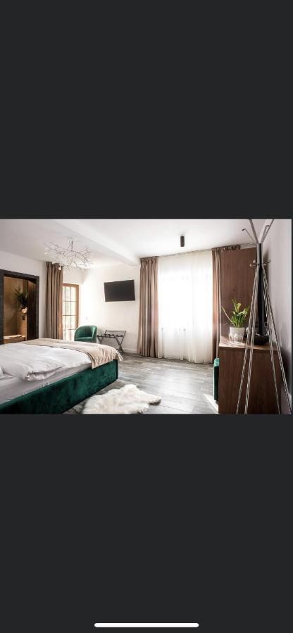 Sidharta Resort オブルシア・ロトルルイ エクステリア 写真