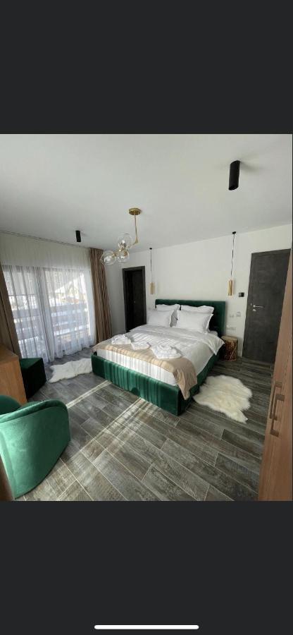 Sidharta Resort オブルシア・ロトルルイ エクステリア 写真