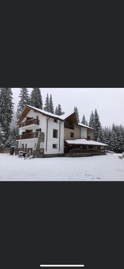 Sidharta Resort オブルシア・ロトルルイ エクステリア 写真