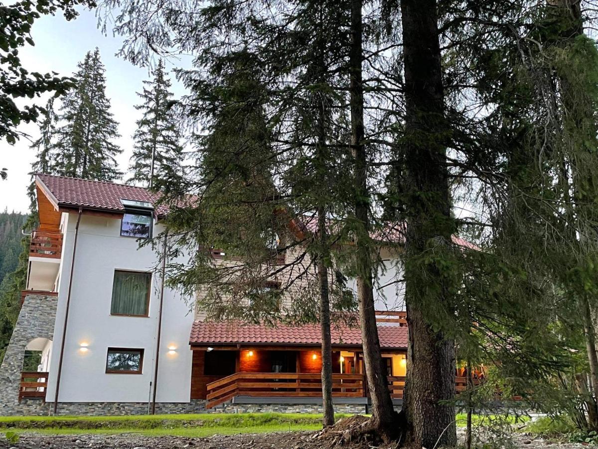 Sidharta Resort オブルシア・ロトルルイ エクステリア 写真